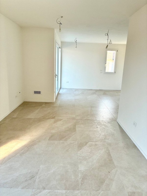 appartamento in vendita a Padova in zona Arcella