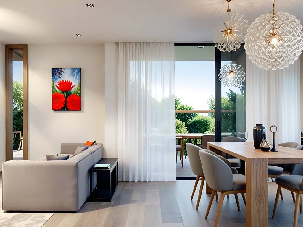 appartamento in vendita a Padova in zona Arcella