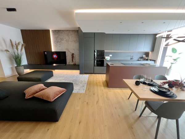 appartamento in vendita a Padova in zona Centro Storico