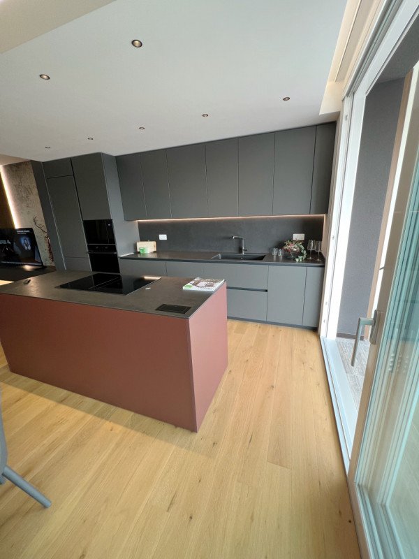 appartamento in vendita a Padova in zona Porta Trento