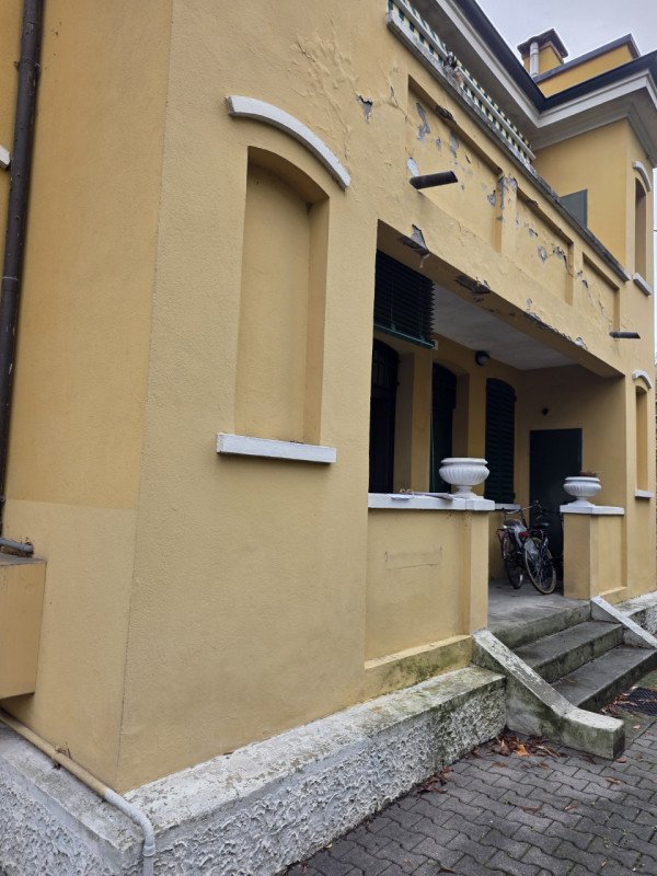 appartamento in vendita a Padova in zona Ponte di Brenta