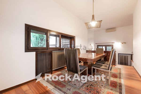 casa indipendente in vendita a Padova in zona Mandria