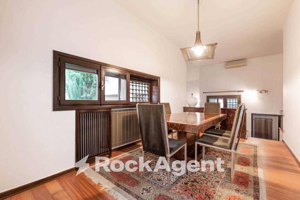 casa indipendente in vendita a Padova in zona Mandria