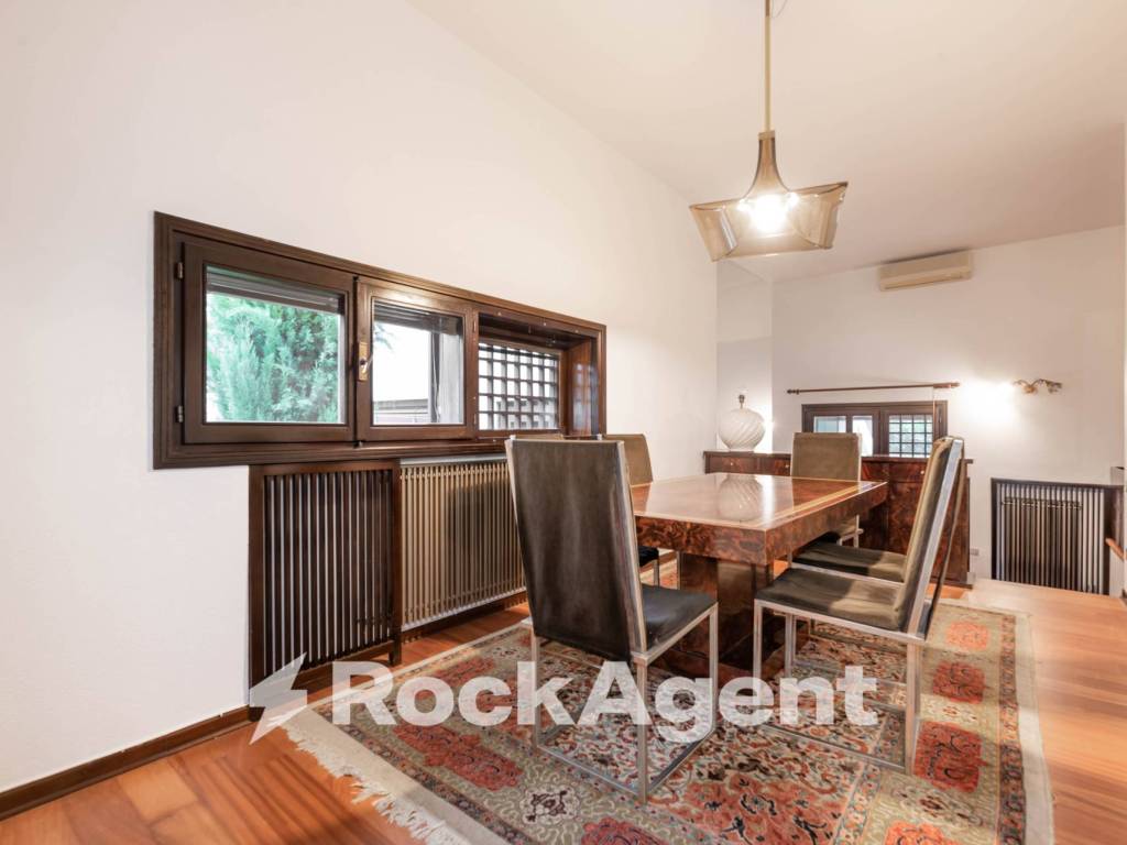 casa indipendente in vendita a Padova in zona Mandria