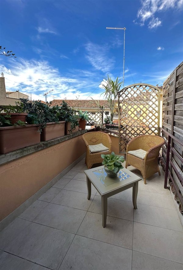 appartamento in vendita a Padova in zona Centro Storico