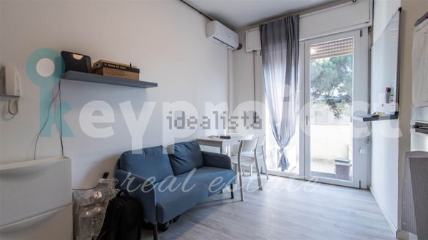 appartamento in vendita a Padova in zona Forcellini / Terranegra