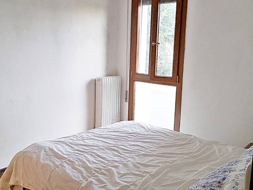 appartamento in vendita a Padova in zona Mortise