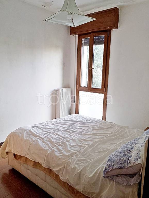 appartamento in vendita a Padova in zona Mortise