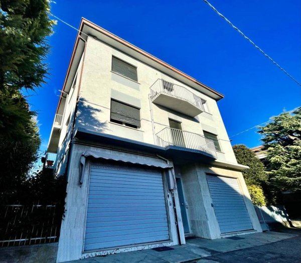 appartamento in vendita a Padova in zona Brentelle