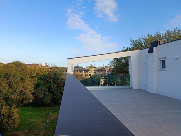 appartamento in vendita a Padova in zona Porta Trento