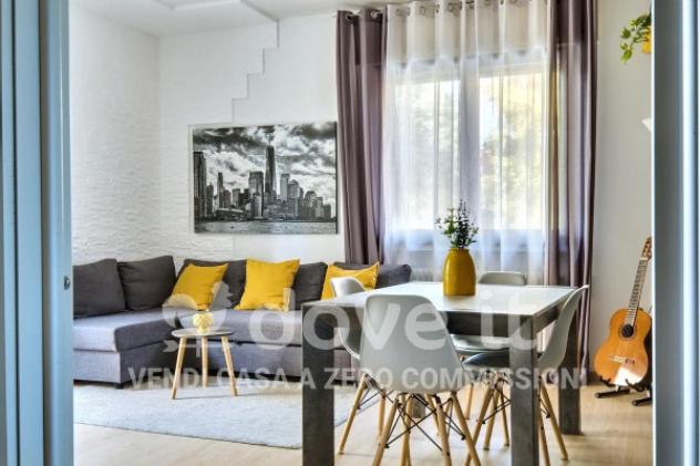 appartamento in vendita a Padova