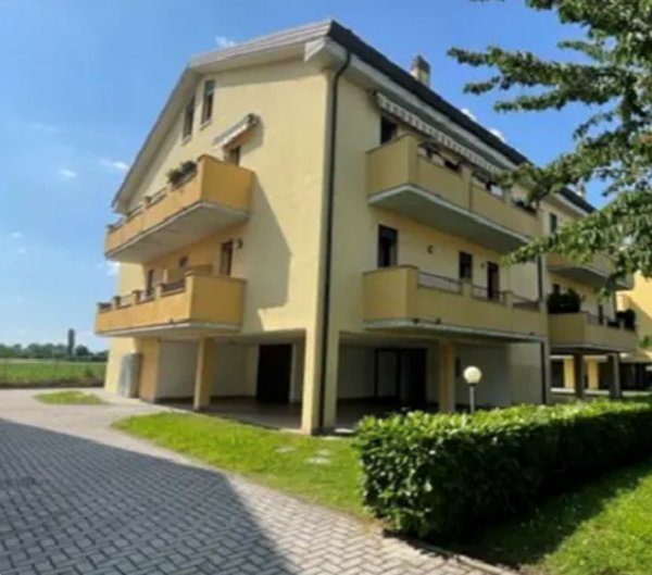 appartamento in vendita a Padova