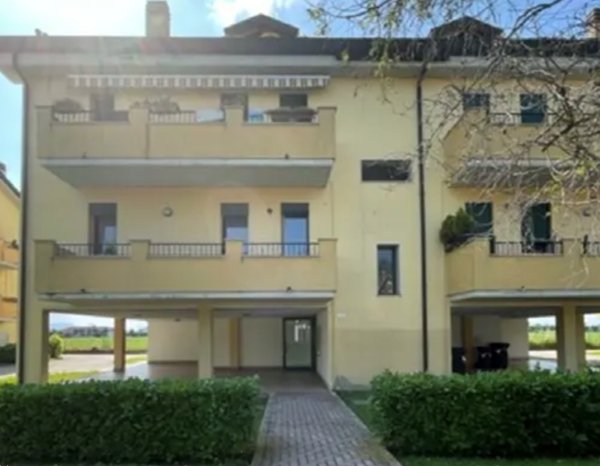 appartamento in vendita a Padova