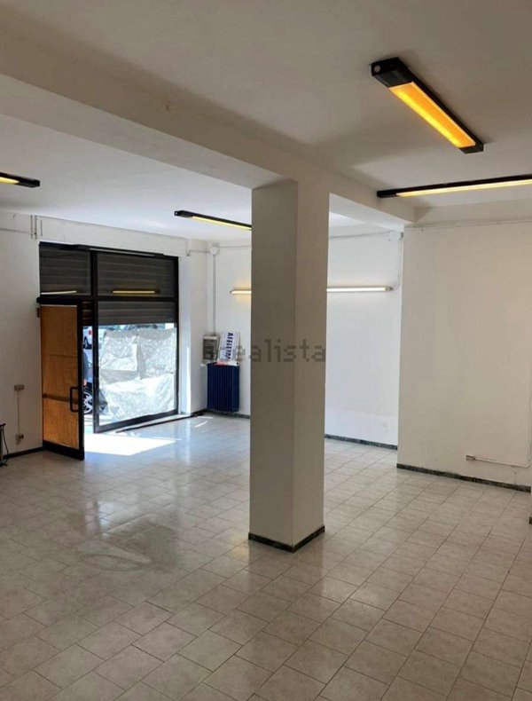 ufficio in vendita a Padova in zona Portello