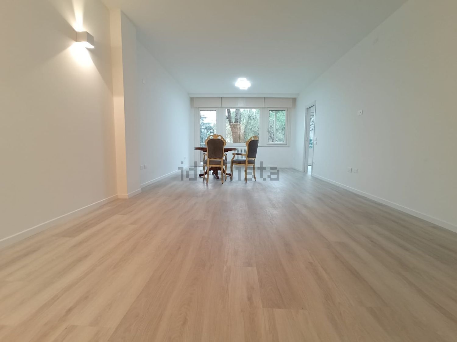 appartamento in vendita a Padova in zona Sant'Osvaldo / Santa Rita