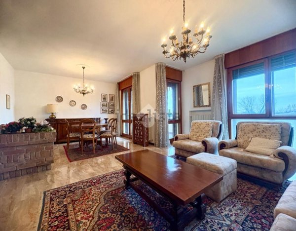 appartamento in vendita a Padova in zona Guizza