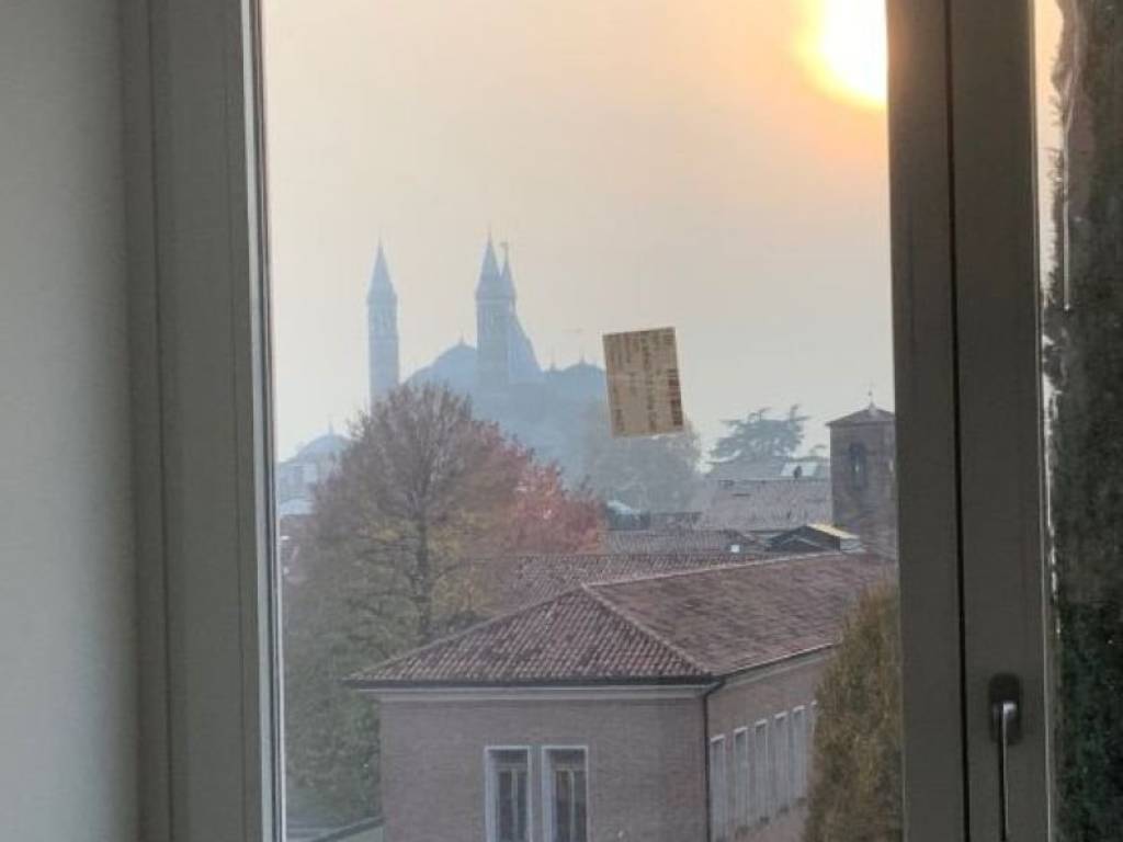 appartamento in vendita a Padova in zona Centro Storico