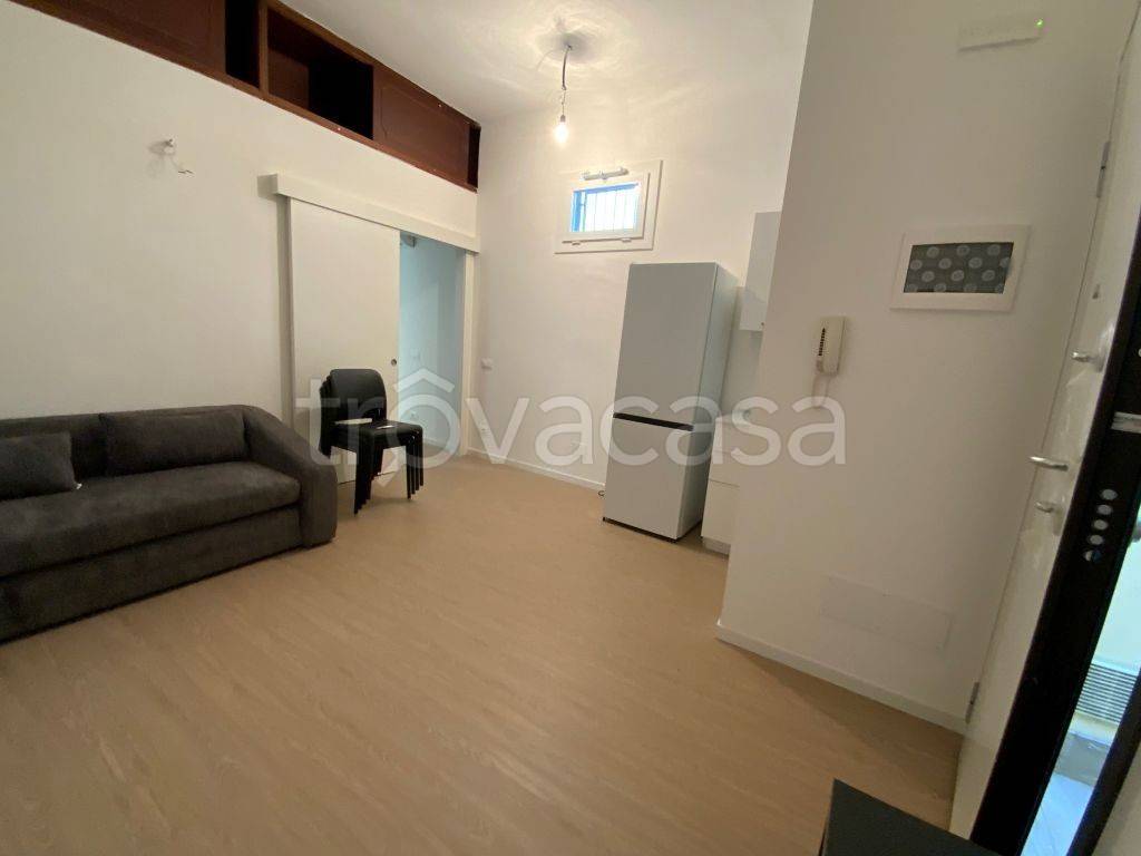 appartamento in vendita a Padova in zona Centro Storico