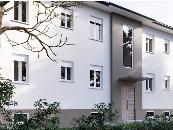 appartamento in vendita a Padova in zona Montà