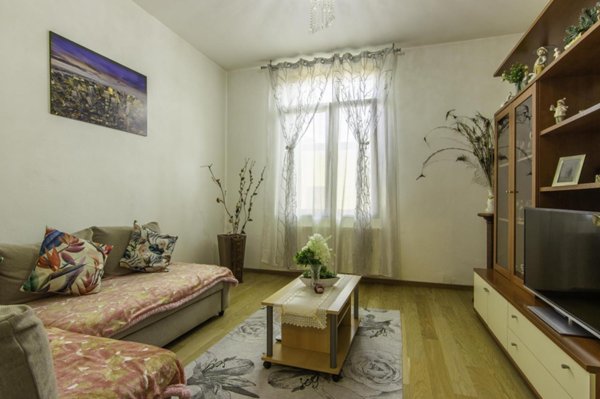 appartamento in vendita a Padova in zona San Carlo