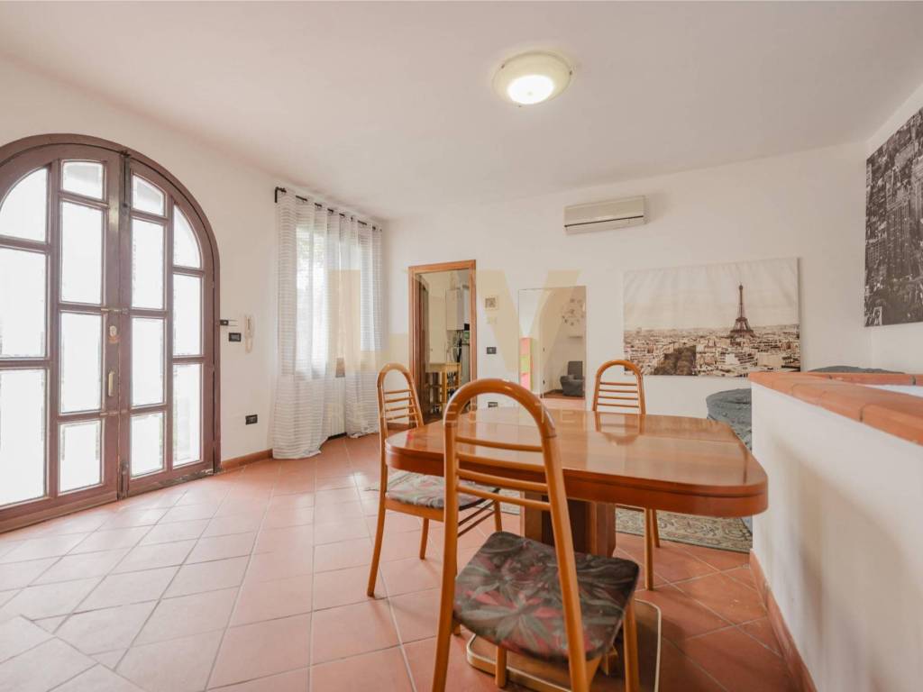 appartamento in vendita a Padova in zona Guizza