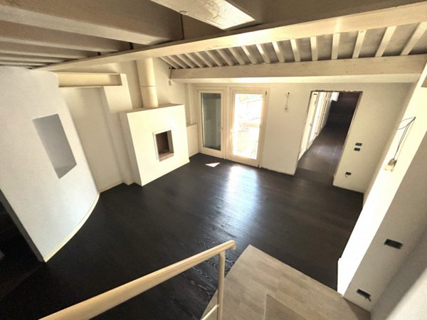 casa indipendente in vendita a Padova in zona Centro Storico