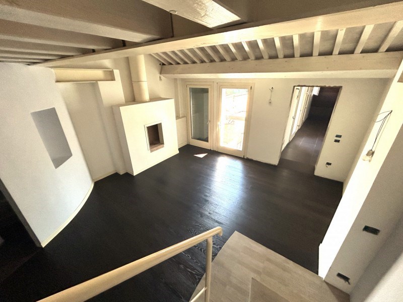 casa indipendente in vendita a Padova in zona Centro Storico