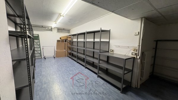 negozio in vendita a Padova in zona Centro Storico