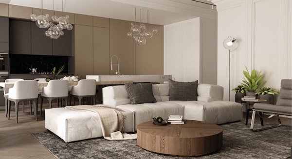 appartamento in vendita a Padova