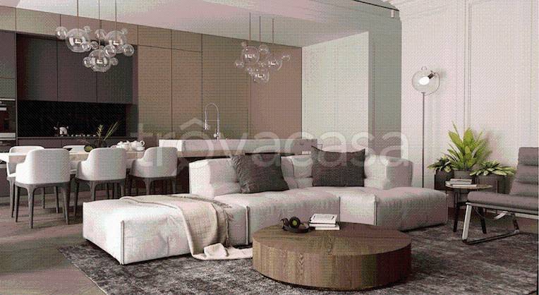 appartamento in vendita a Padova in zona Brentelle