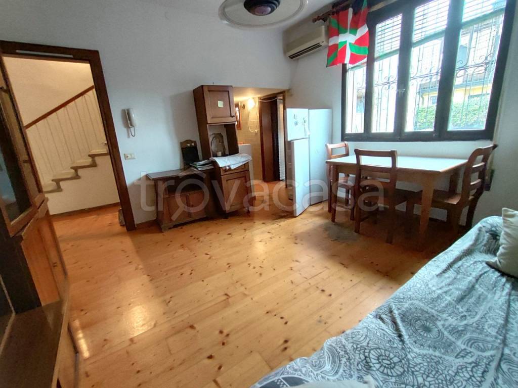 casa indipendente in vendita a Padova in zona Brentelle