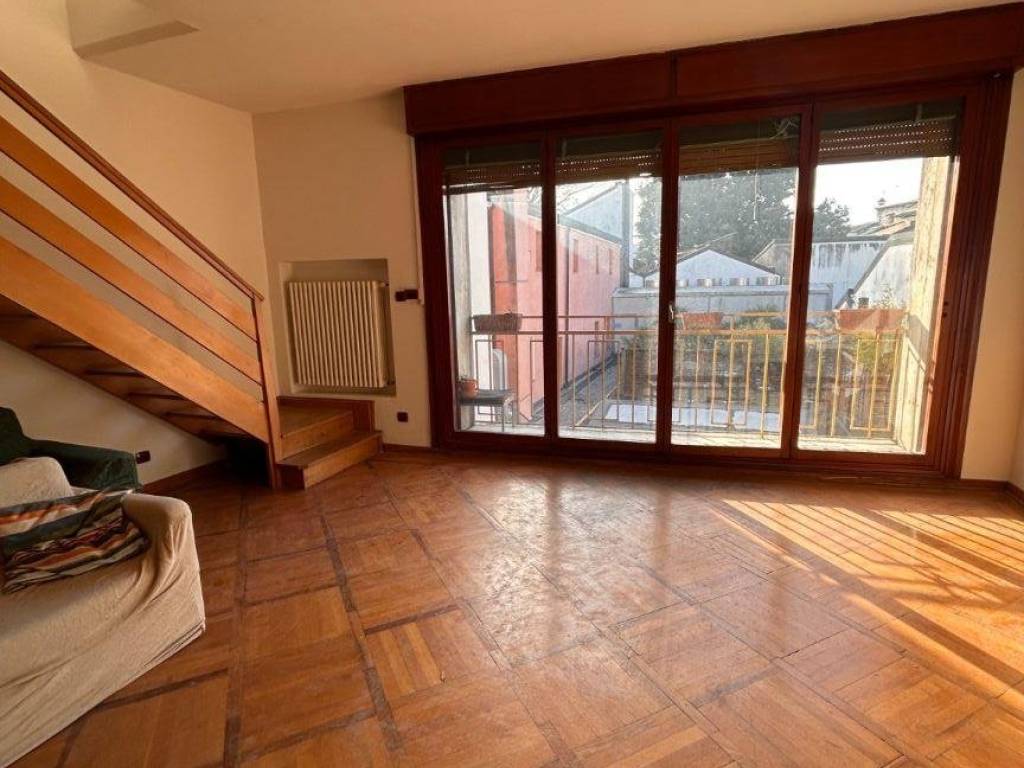 appartamento in vendita a Padova in zona Centro Storico