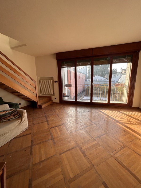 appartamento in vendita a Padova in zona Centro Storico