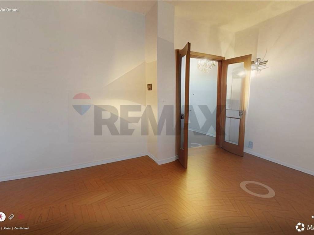 appartamento in vendita a Padova in zona Guizza