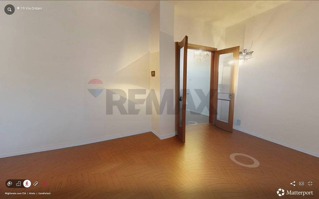 appartamento in vendita a Padova in zona Guizza