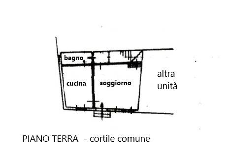 casa indipendente in vendita a Padova in zona Sacra Famiglia