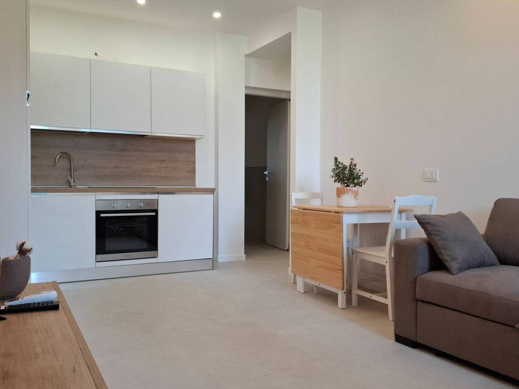 appartamento in vendita a Padova in zona Stanga