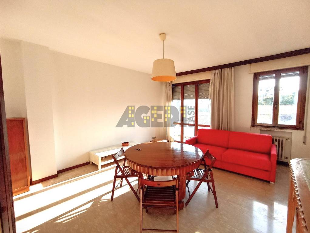 appartamento in vendita a Padova in zona Centro Storico