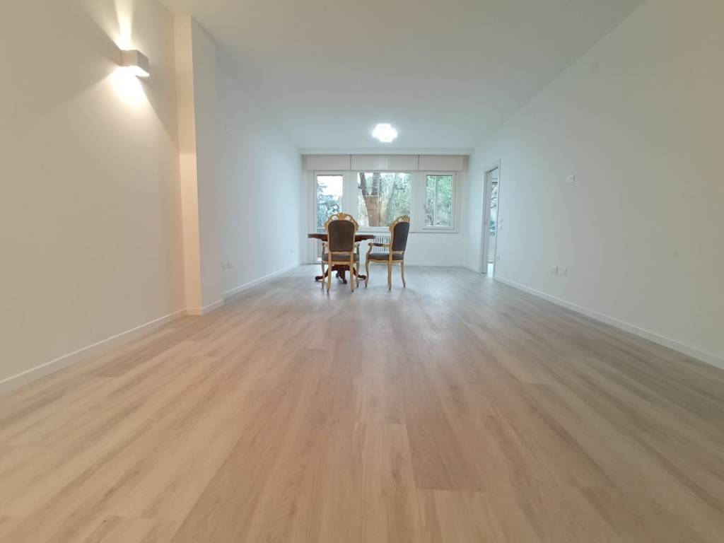 appartamento in vendita a Padova in zona Sant'Osvaldo / Santa Rita