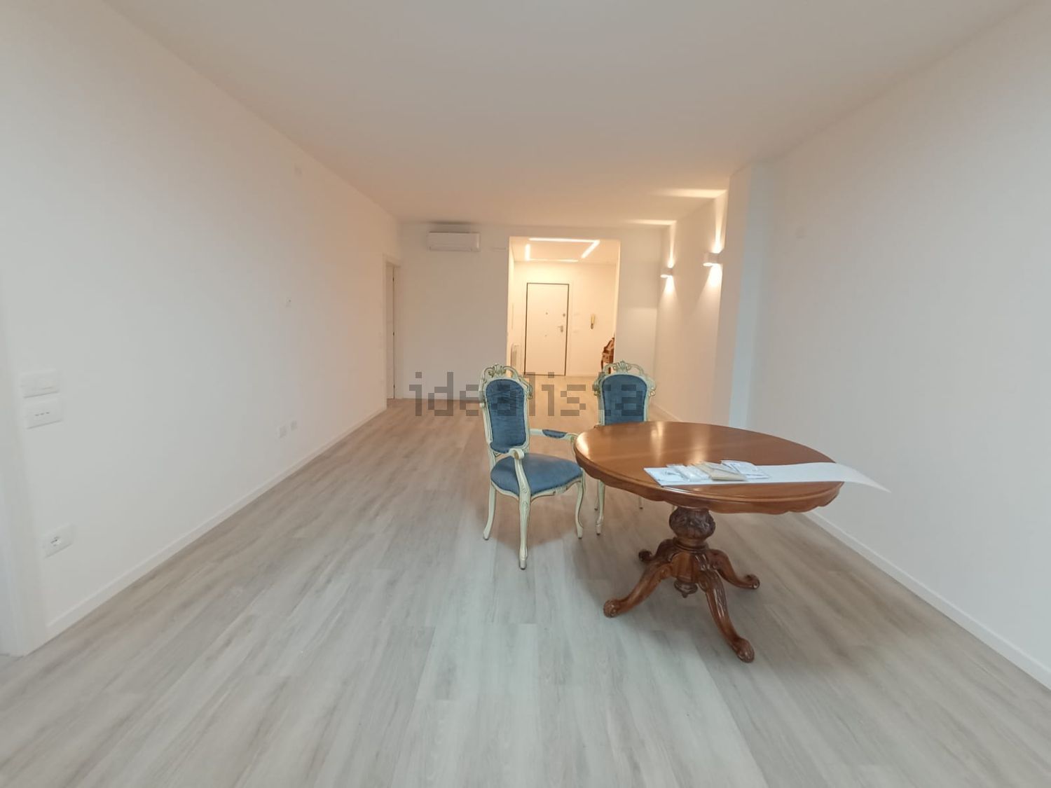 appartamento in vendita a Padova in zona Sant'Osvaldo / Santa Rita