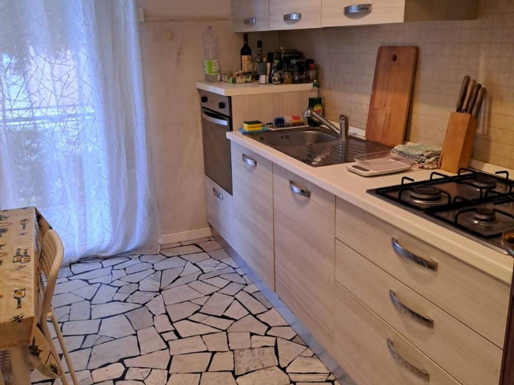 appartamento in vendita a Padova in zona Sant'Osvaldo / Santa Rita