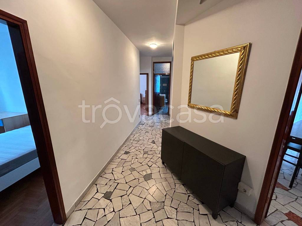 appartamento in vendita a Padova in zona Sant'Osvaldo / Santa Rita