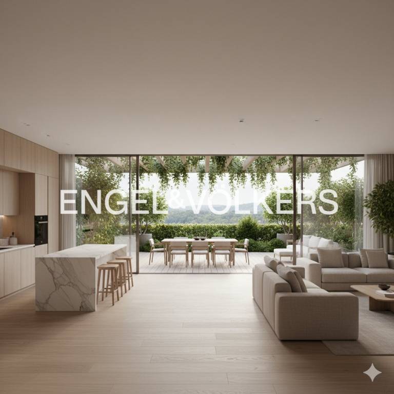 appartamento in vendita a Padova in zona Brentelle