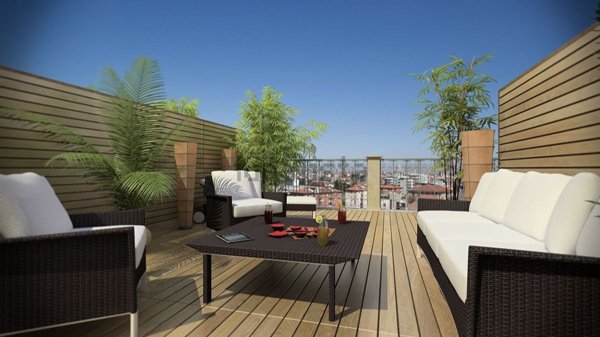 appartamento in vendita a Padova in zona Porta Trento