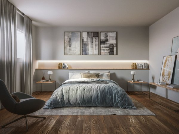 appartamento in vendita a Padova in zona Porta Trento