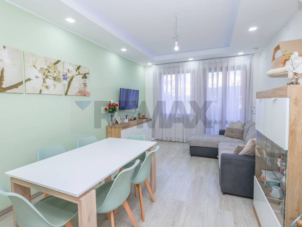 appartamento in vendita a Padova in zona Camin / Granze