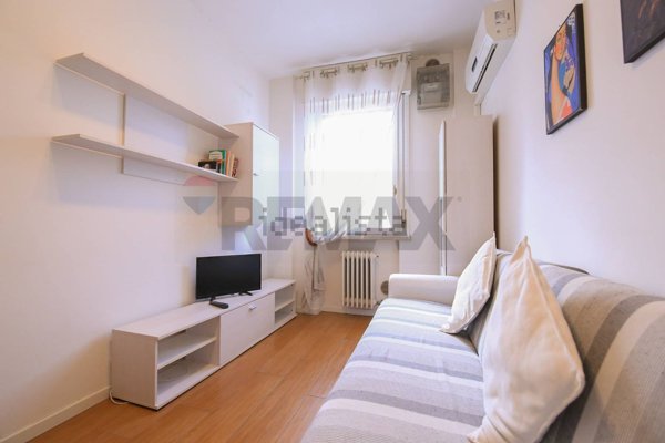 appartamento in vendita a Padova in zona Sant'Osvaldo / Santa Rita