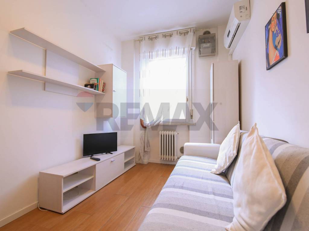 appartamento in vendita a Padova in zona Sant'Osvaldo / Santa Rita