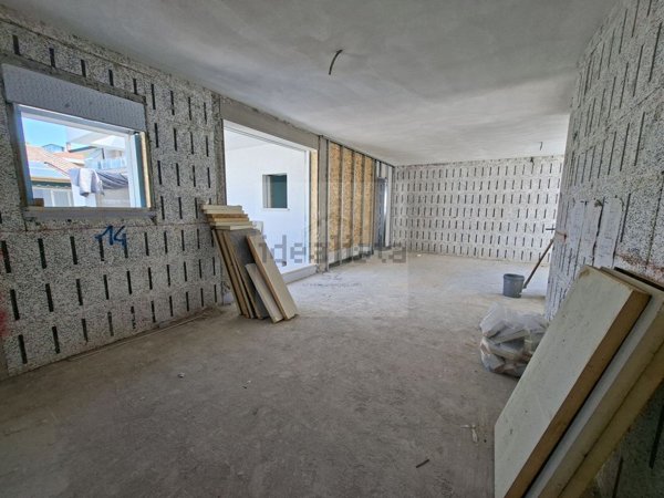 appartamento in vendita a Padova in zona Sant'Osvaldo / Santa Rita
