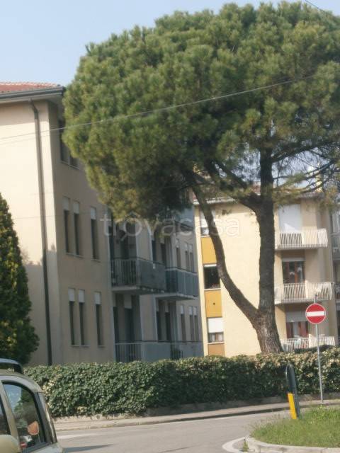 appartamento in vendita a Padova in zona Sant'Osvaldo / Santa Rita